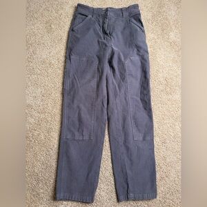 Wilfred Free Aritzia Utility Cargo Pants Size 2